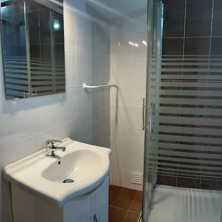 Casa Do Leme Apartment Armacao de Pera Exterior photo