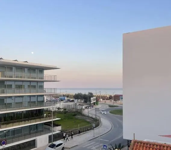 Casa Do Leme