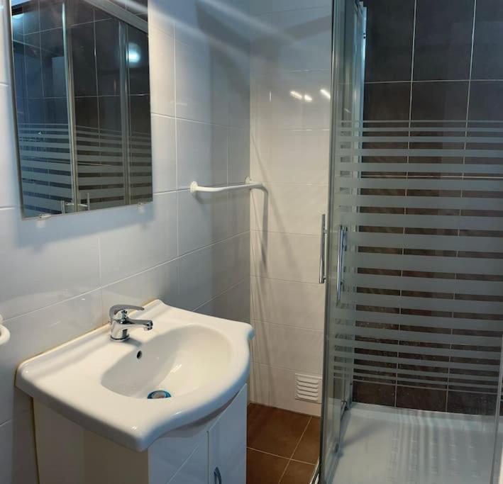 Casa Do Leme Apartment