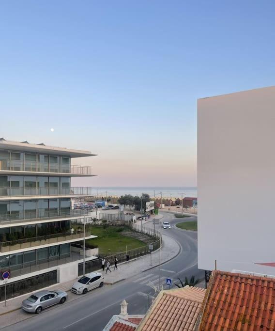 Casa Do Leme Apartment *