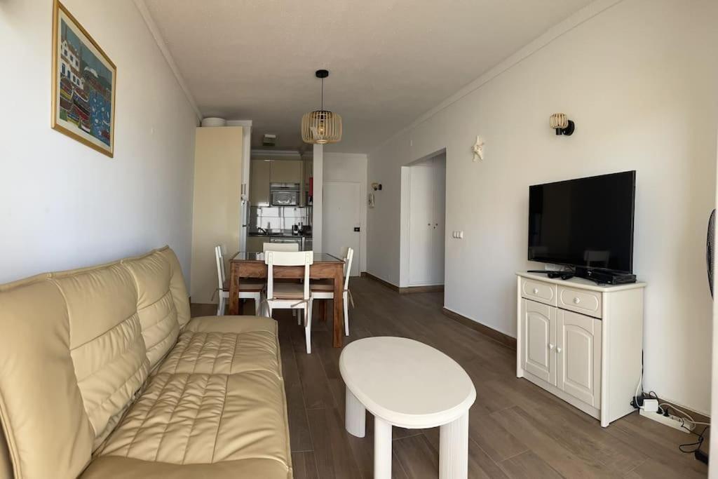 Casa Do Leme Apartment